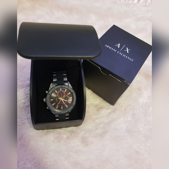 Armani Exchange Watch - Picture 2 of 2